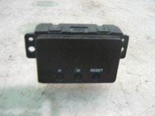 COMMUTATEUR MULTIFONCTIONS / 5993797 POUR HONDA CIVIC COUPE EJ6/8 1.6 LS EJ6