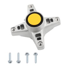 Mower Mandrel Spindle Ensemble d'axe de tondeuse for Craftsman ZTL7500