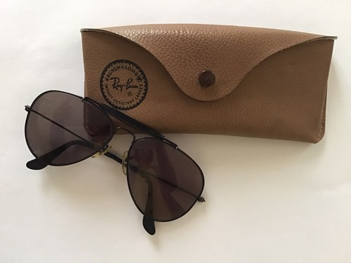 Vintage ray ban - vintage,