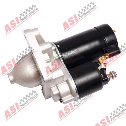 Démarreur pour peugeot 206 - démarreur,