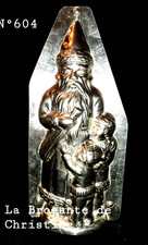 N°604- MOULE A CHOCOLAT