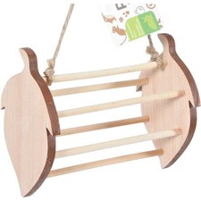 Râtelier a foin  noisette 15