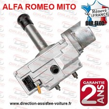 COLONNE / POMPE DE DIRECTION