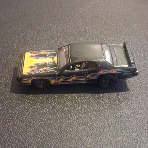Hot wheels 1970 plymouth - wheels, 1:64
