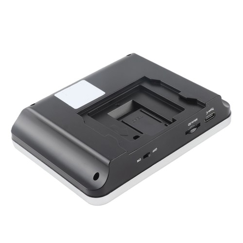 Vidéophone sans fil 3mp hd - sans,