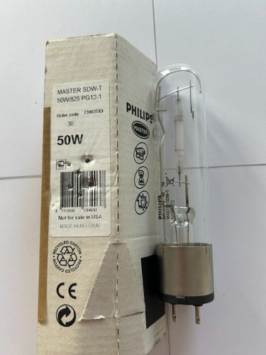 Philips 734037 lampe vapeur - lampe, a