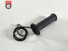 Poignée chauffante gauche KTM