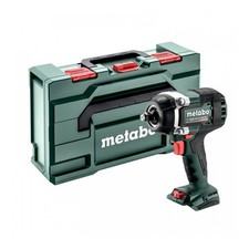 Visseuse à chocs SSD 18 LTX 200 BL - METABO - sans batterie ni chargeur -