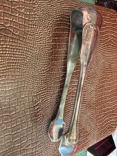 Pince sucre de - pince,