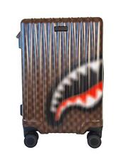 Sprayground Valise Trolley De