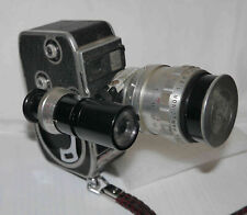 Caméra vintage Paillard Bolex