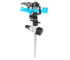 Arroseur à Impulsions