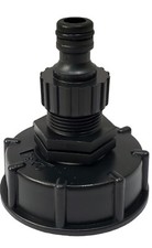 Raccord / Bouchon femelle