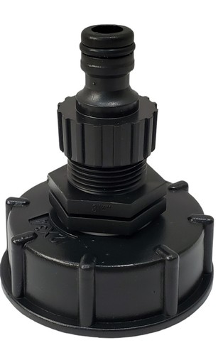 Raccord bouchon femelle - raccord, /