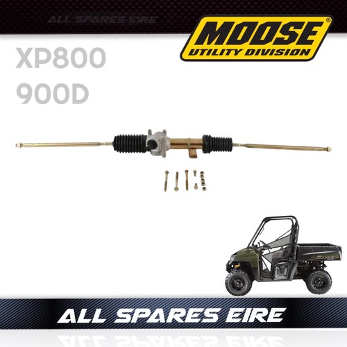 Polaris ranger 900d diesel - polaris,