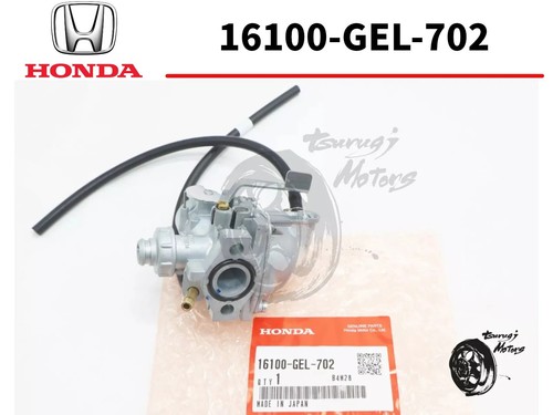 Honda crf50f xr50r carburateur - honda,