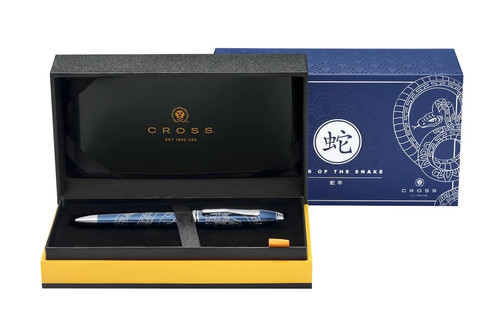 Stylo bille cross townsend - stylo,