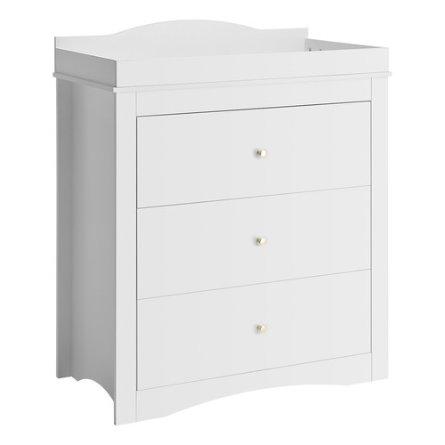 Table langer commode à - table,