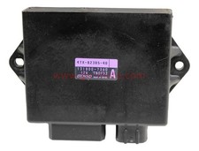 Boîtier Allumage CDI TCI