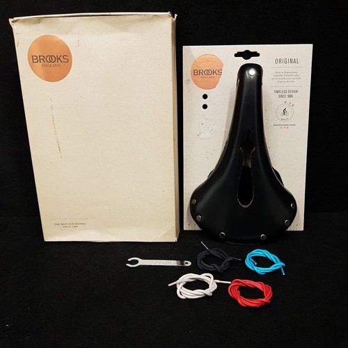 Selle brooks b17 classic - "brooks, classic"