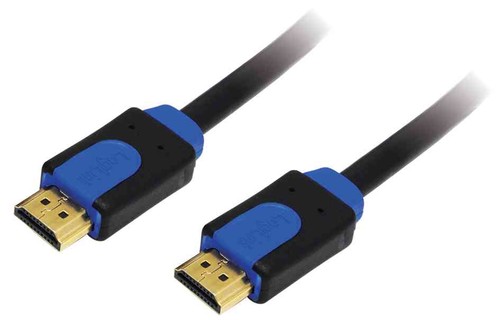 Chb1102 logilink câble hdmi - câble,