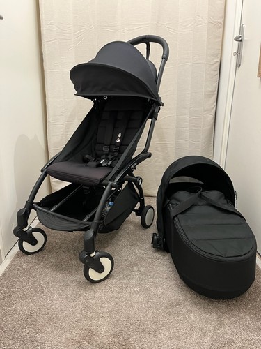 Poussette babyzen stokke - babyzen,