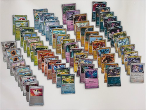 Carte pokémon lot - pokémon., 61