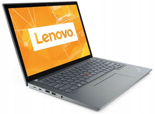 Lenovo thinkpad x13 - gen, 3