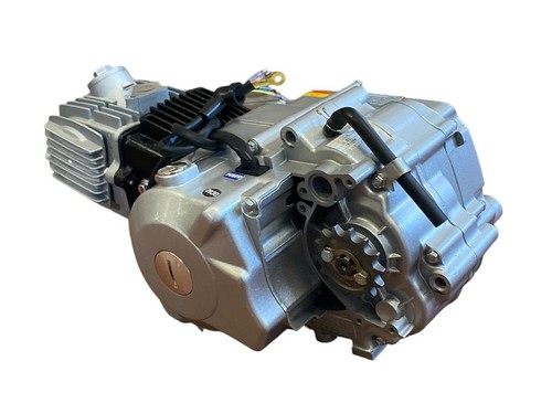 Hmparts moteur set 110 ccm - hmparts,