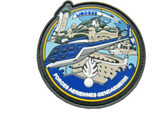 COLLECTION ECUSSON PVC GEND