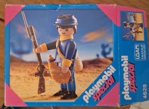 Playmobil 4628 special - 4628,