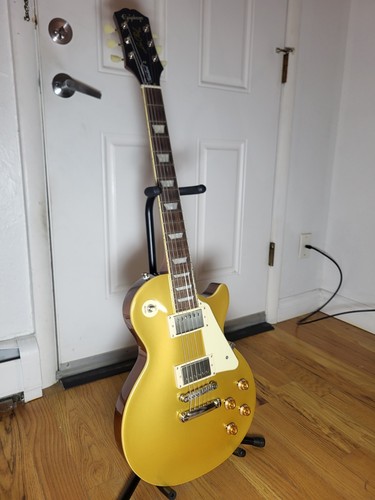 Epiphone les paul - epiphone, standard