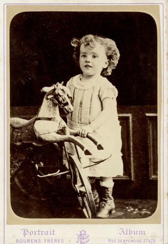 Bourens brothers girl with - brothers,,