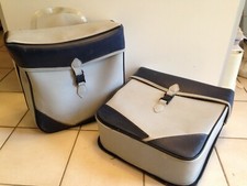 Anciennes et belles Sacoches