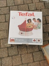 Tajine Tefal rouge