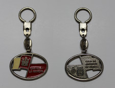 PORTE-MONNAIE MÉTALLIQUE