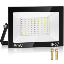 50W Projecteur LED Exterieur