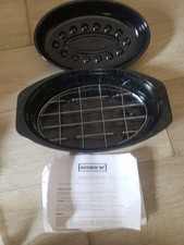 cocotte rotissoire mijoteuse