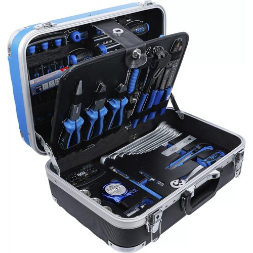 Mallette outillage bgs - mallette, d'outillage