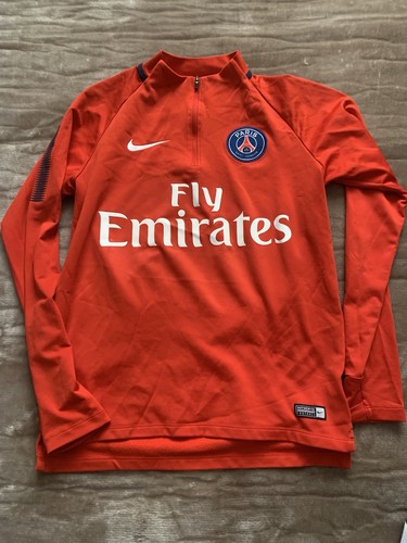 Sweat shirt training - sweat-shirt, psg
