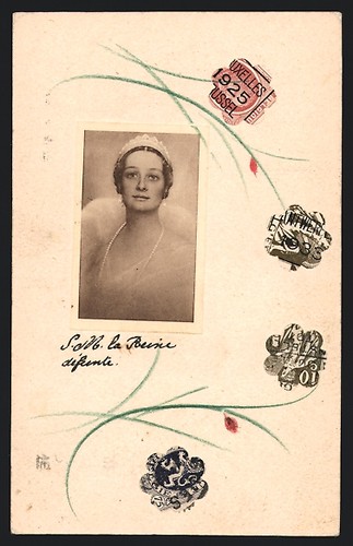 Reine astrid belgique - astrid, de