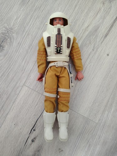 Big jim commando astros - big,