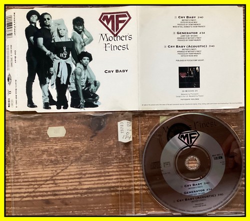 Cd maxi mf - maxi,