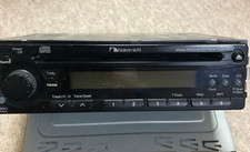 Récepteur CD vintage