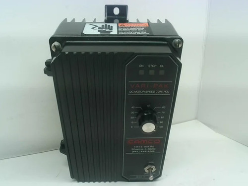 électronique camco - kb,
