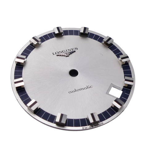 Longines vintage cadran - longines,