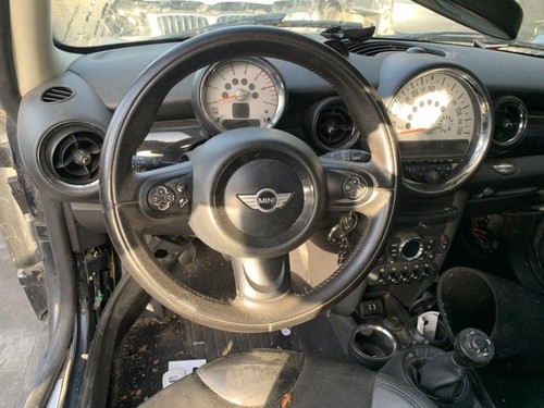 Volant mini r56 - volant, 2