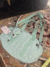 Kipling Hand Shoulder Cossbody