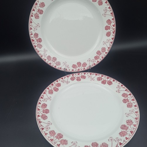 Boch keramis plats ronds - keramis,