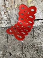 Chaise Design GINO CAROLLO